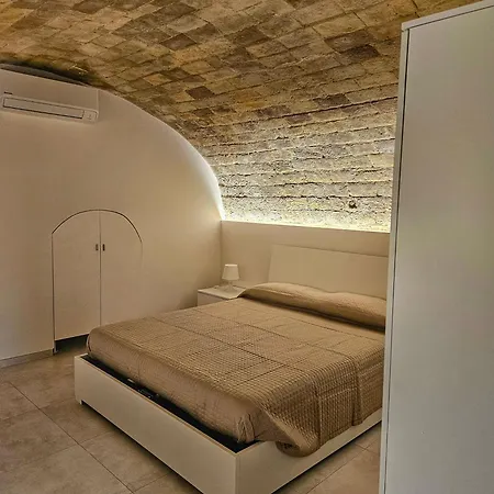 La Stanza Di Chiara - Maison A Porter 3*