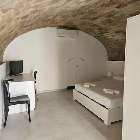 La Stanza Di Chiara - Maison A Porter Vasto