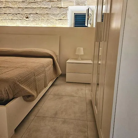 La Stanza Di Chiara - Maison A Porter 3* Vasto