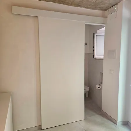La Stanza Di Chiara - Maison A Porter