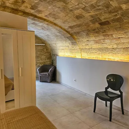 La Stanza Di Chiara - Maison A Porter 3*