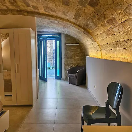 La Stanza Di Chiara - Maison A Porter 3* Vasto