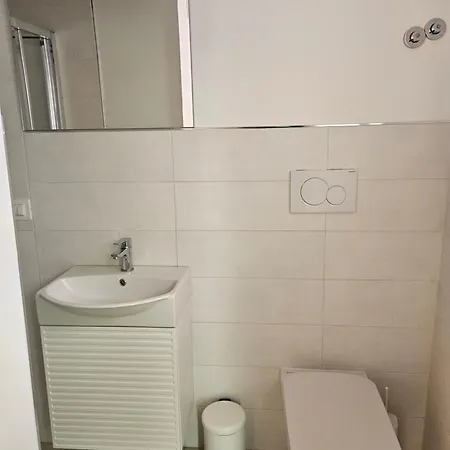 La Stanza Di Chiara - Maison A Porter Vasto