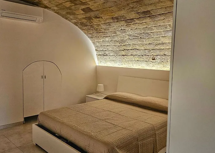 La Stanza Di Chiara - Maison A Porter 3*