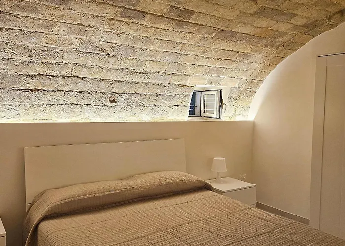 Gasthof La Stanza Di Chiara - Maison A Porter