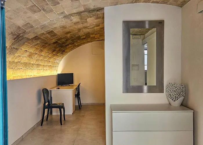 Gasthof La Stanza Di Chiara - Maison A Porter 3*