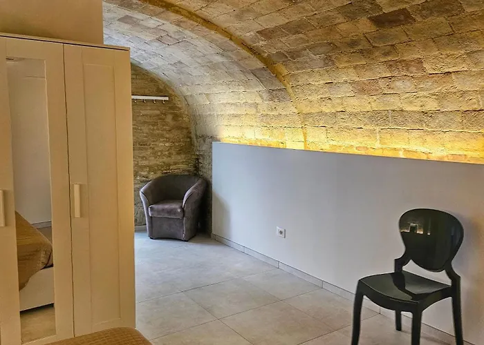 La Stanza Di Chiara - Maison A Porter 3*