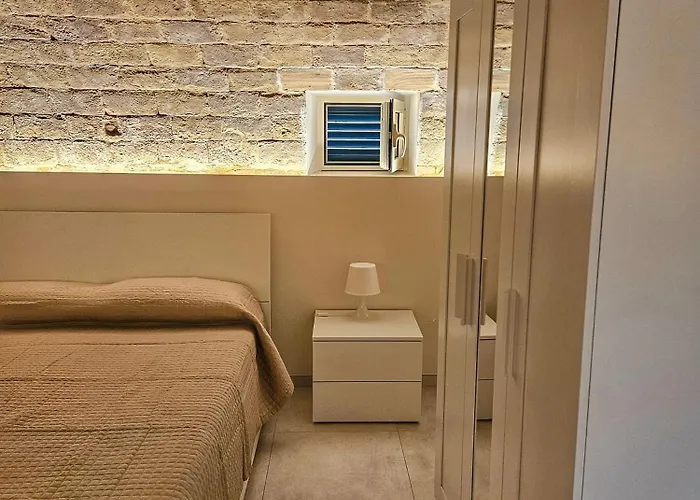 La Stanza Di Chiara - Maison A Porter