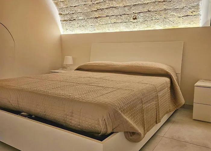 Gasthof La Stanza Di Chiara - Maison A Porter 3*