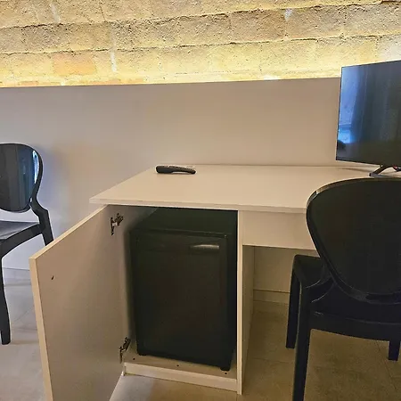 Vendégház La Stanza Di Chiara *
