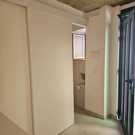 La Stanza Di Chiara Guest house Vasto