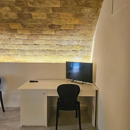 Vendégház La Stanza Di Chiara Vasto