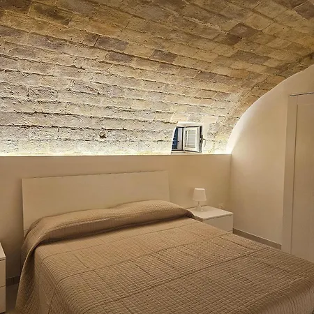 Guest house La Stanza Di Chiara