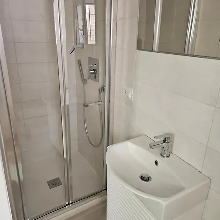 La Stanza Di Chiara Pensjonat Vasto