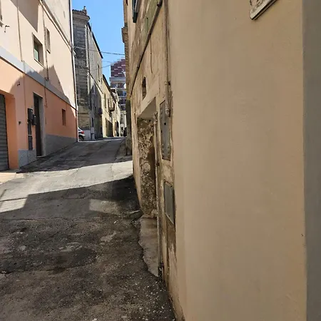 Vendégház La Stanza Di Chiara *