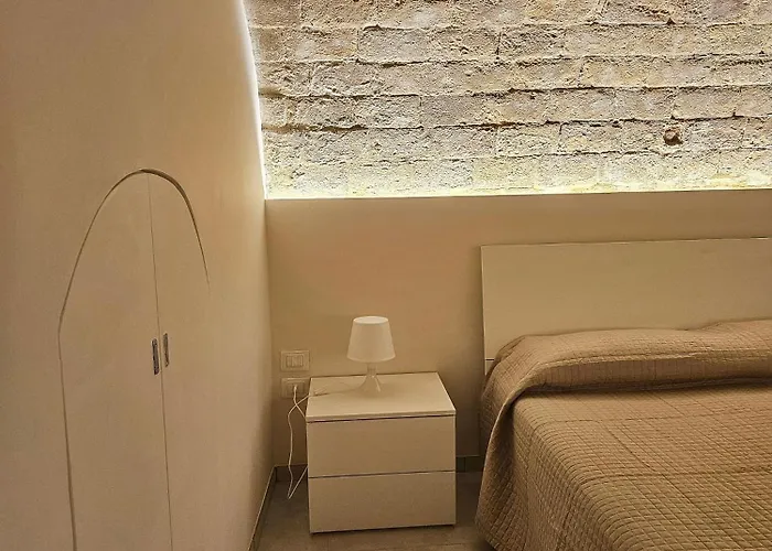 La Stanza Di Chiara - Maison A Porter