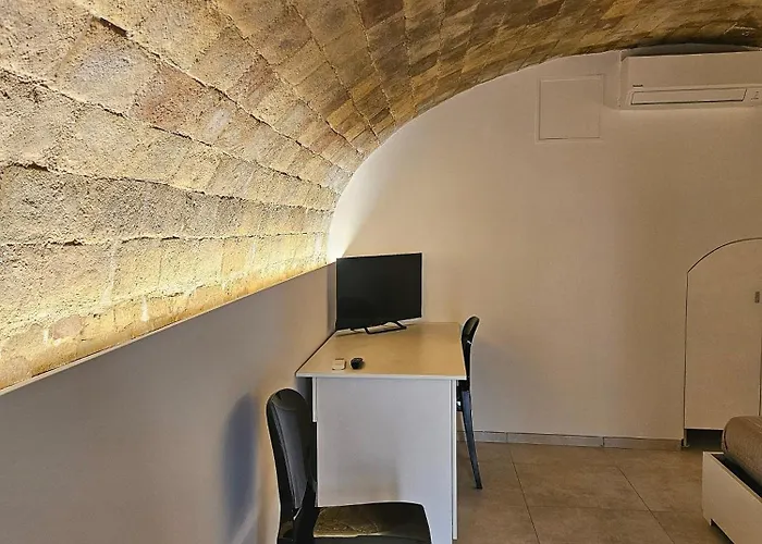 La Stanza Di Chiara - Maison A Porter Casa de hóspedes 3*