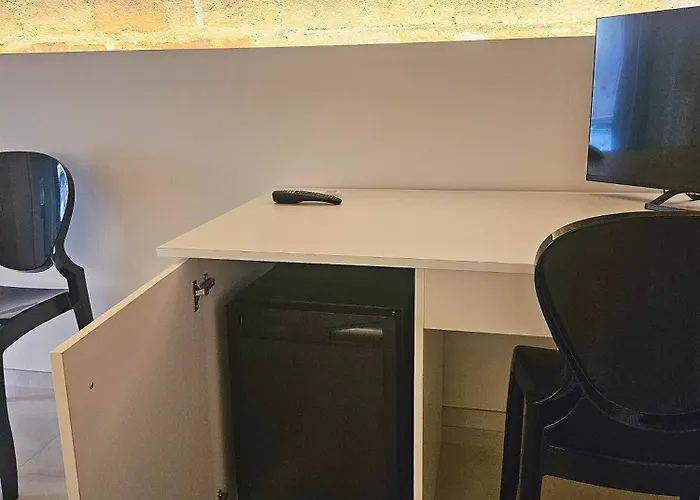 Casa de hóspedes La Stanza Di Chiara - Maison A Porter 3*