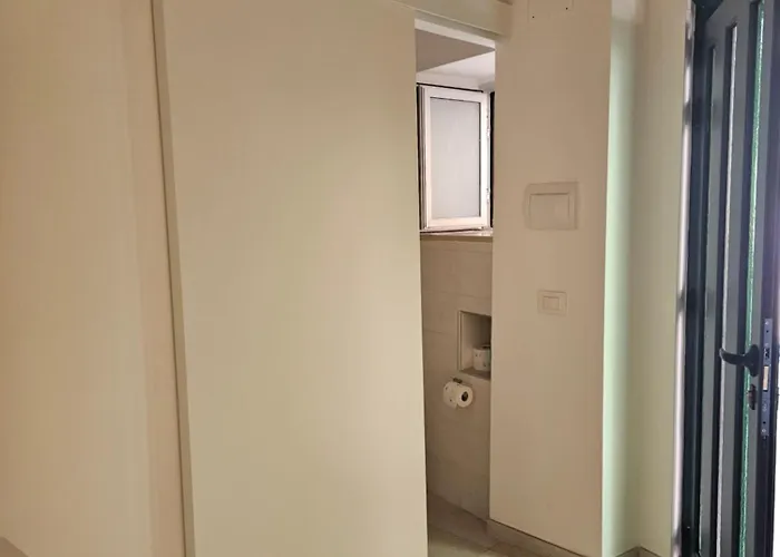 La Stanza Di Chiara - Maison A Porter Casa de hóspedes Vasto