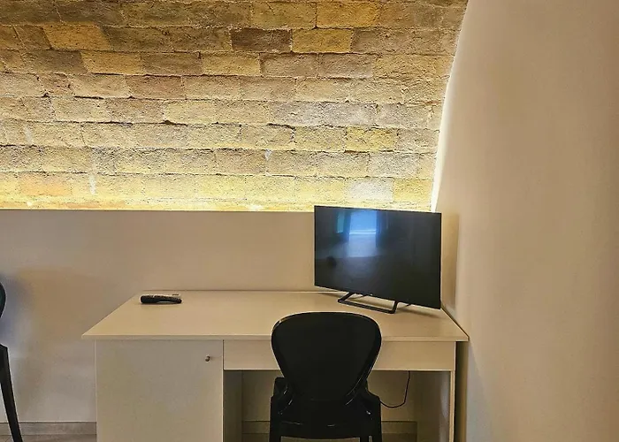 Pensión La Stanza Di Chiara - Maison A Porter Vasto