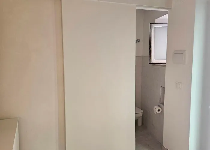 La Stanza Di Chiara - Maison A Porter