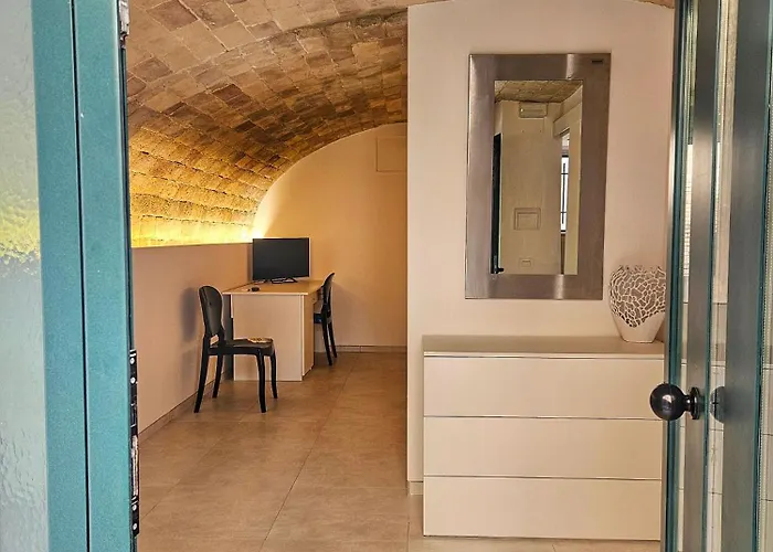 La Stanza Di Chiara - Maison A Porter Casa de hóspedes 3*