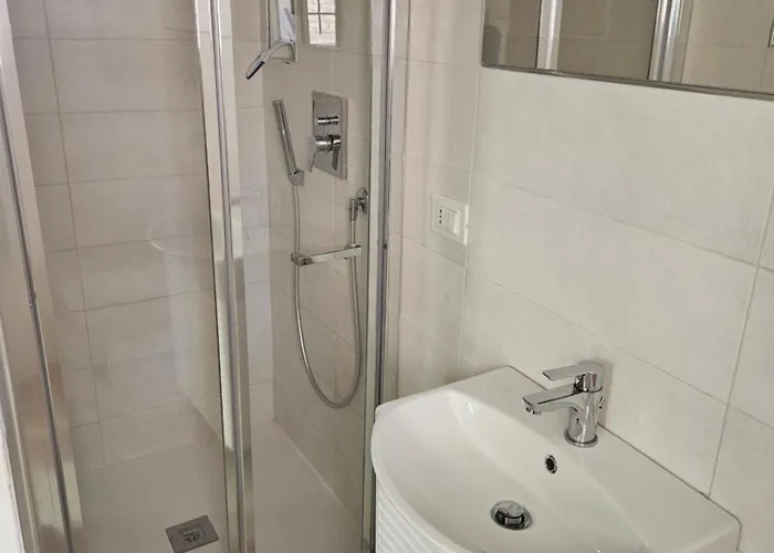 La Stanza Di Chiara - Maison A Porter Casa de hóspedes Vasto