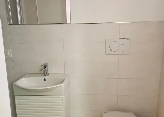 La Stanza Di Chiara - Maison A Porter Vasto