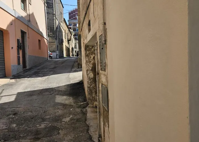 Pensión La Stanza Di Chiara - Maison A Porter 3*